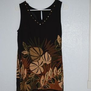 Women's Summer Dress